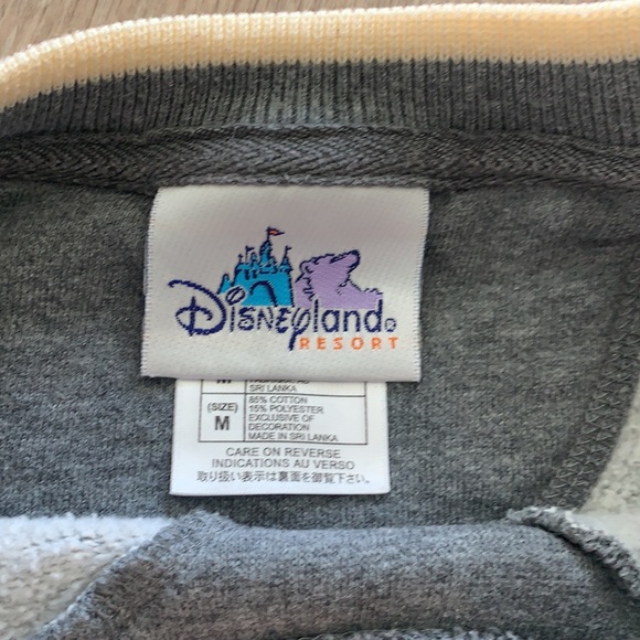 grumpy Disney pullover - Picture 5 of 9